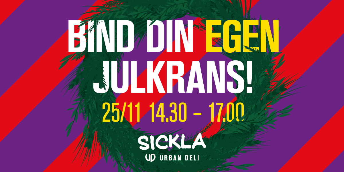 Dekorativ bild