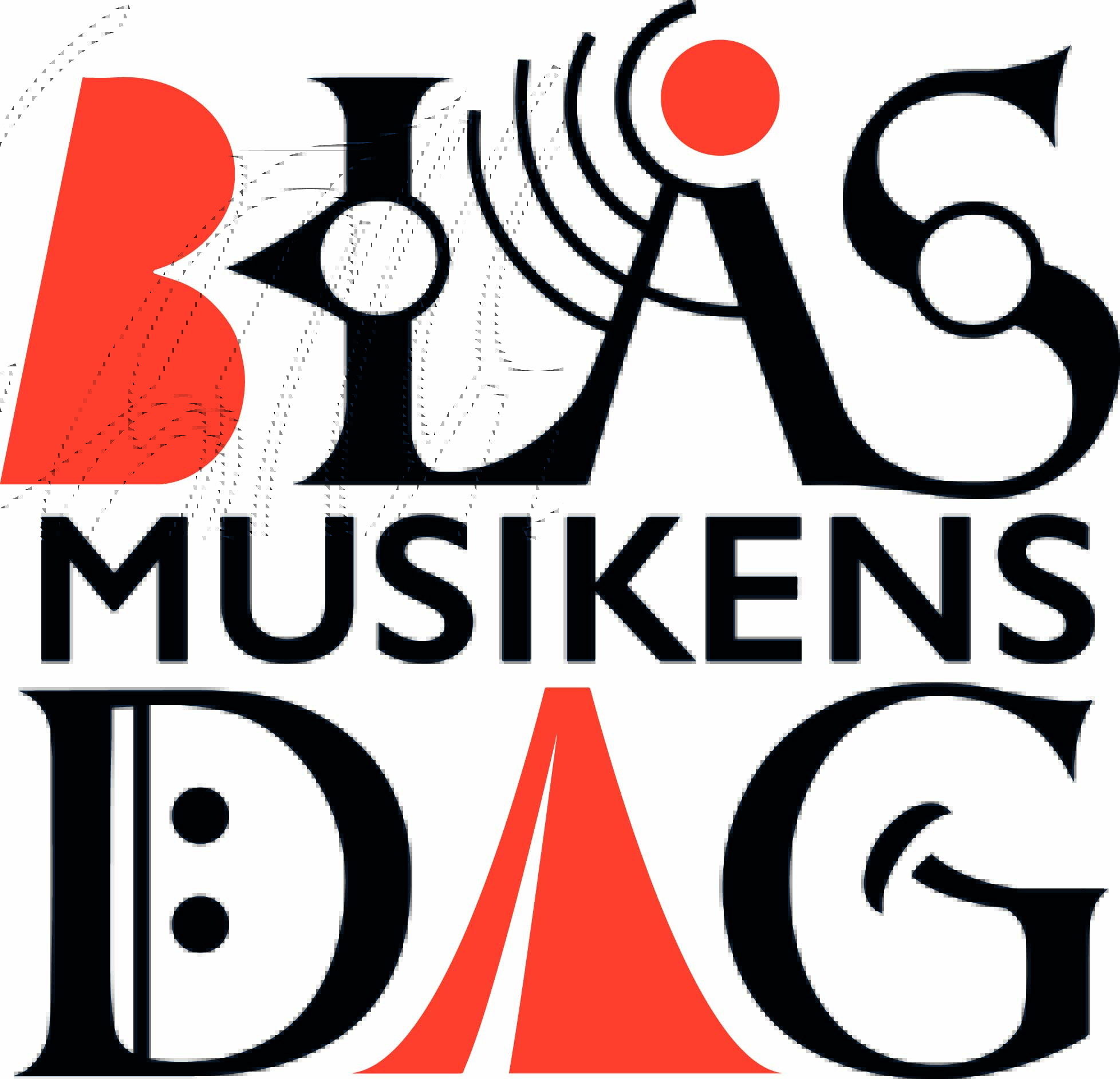 Dekorativ bild