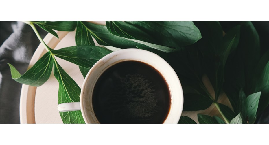 café