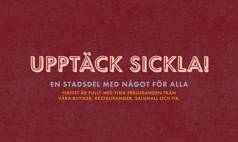 Dekorativ bild