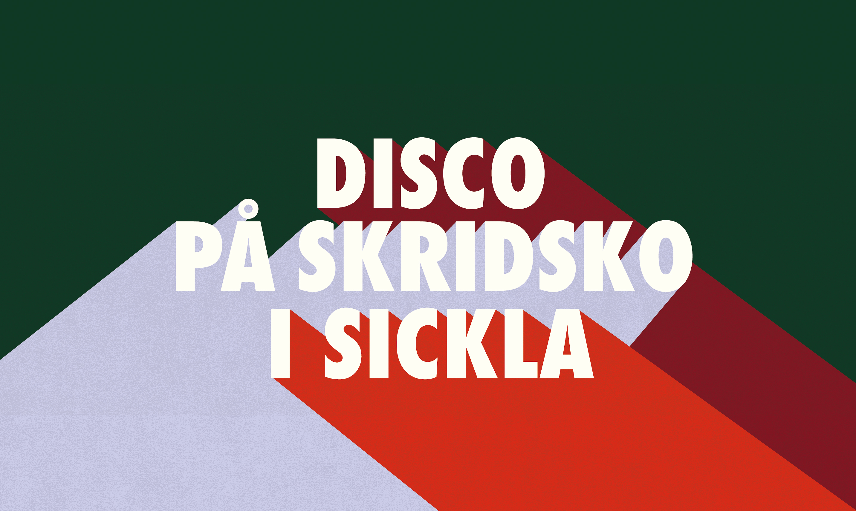 Dekorativ bild