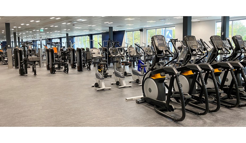 gym